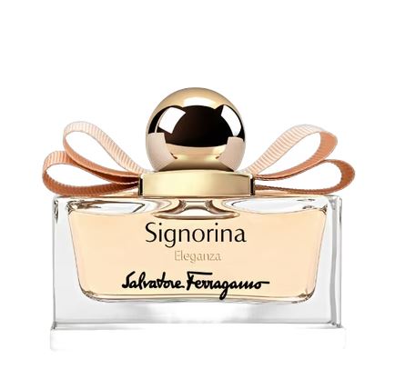 FERRAGAMO SIGNORINA EDP 100 ML