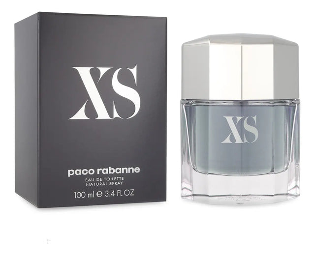 PACO RABANNE XS 2018 EDT 100 ML