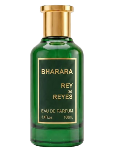 BHARARA REY DE REYES EDP 100 ML