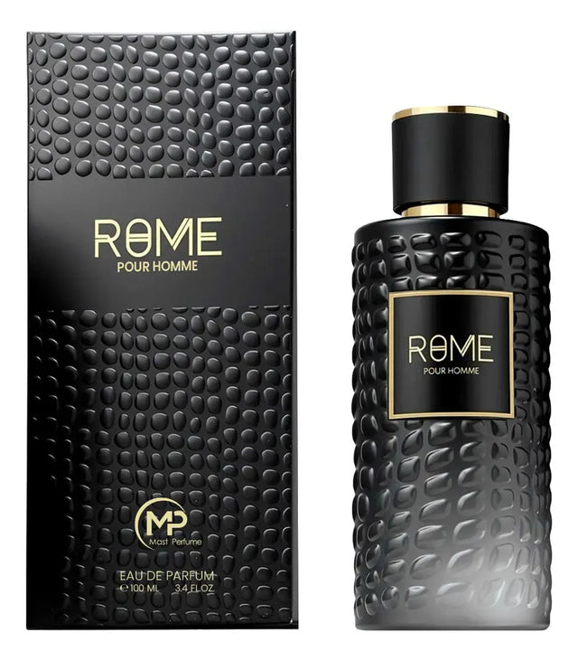 BHARARA MAST PERFUME ROME EDP 100 ML