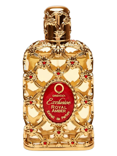 ORIENTICA ROYAL AMBER XDP 80 ML