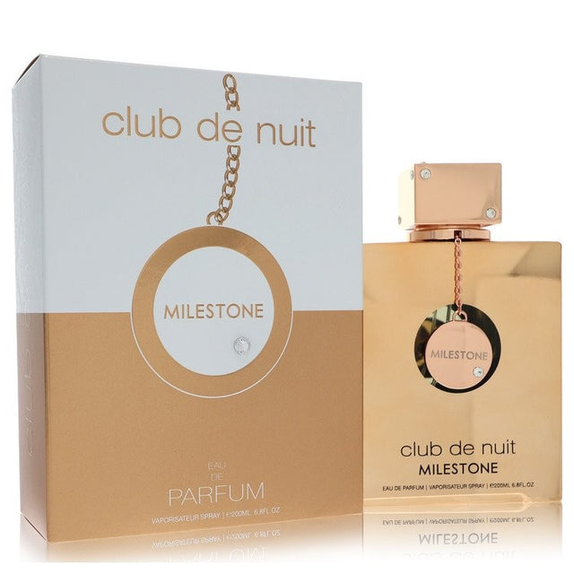 ARMAF CLUB DE NUIT MILESTONE EDP 200 ML