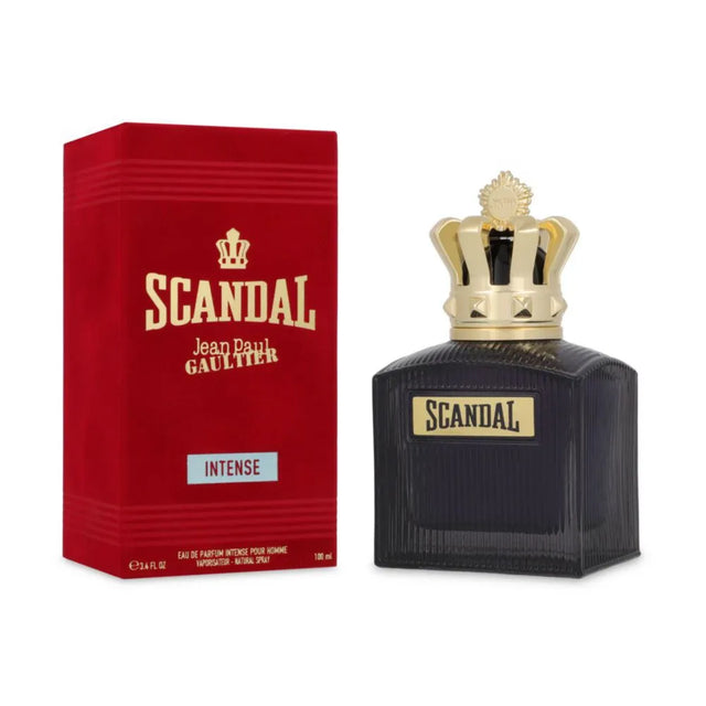 JEAN PAUL GAULTIER SCANDAL INTENSE EDP 100 ML