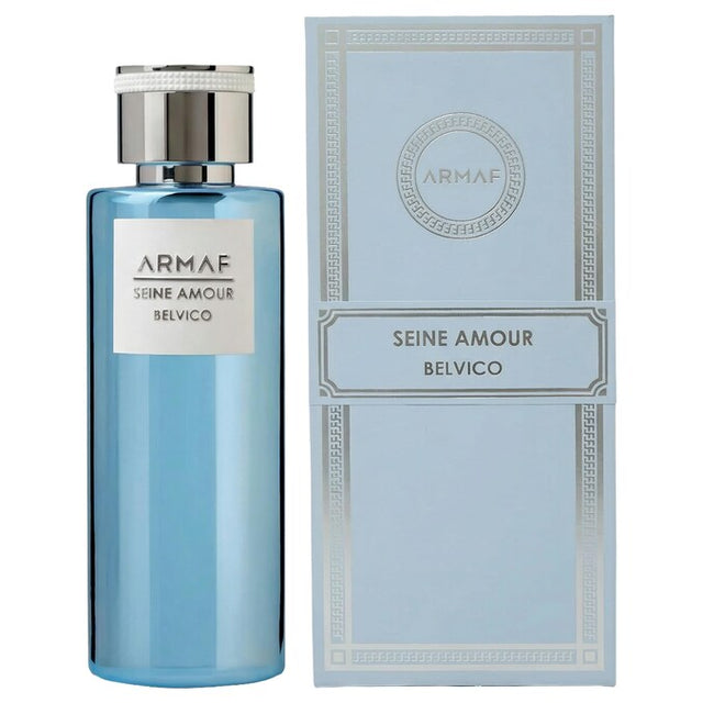 ARMAF SEINE AMOUR BELVICO EDP 100 ML