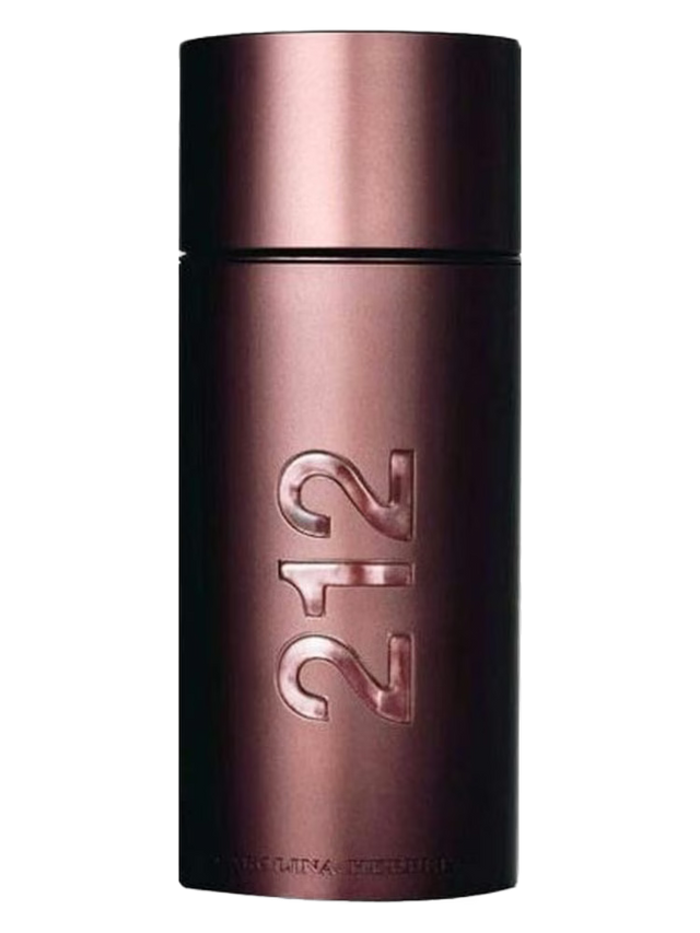 CAROLINA HERRERA 212 SEXY EDT 100 ML