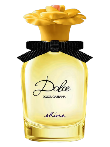 DOLCE & GABBANA DOLCE SHINE EDP 75 ML