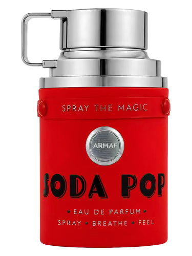 ARMAF ODYSSEY SODA POP EDP 100 ML
