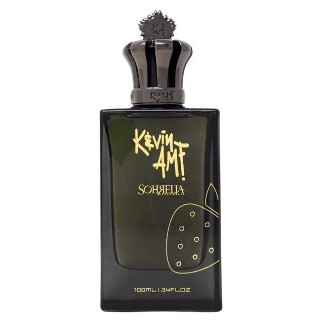 KEVIN AMF EDP 100 ML CABALLERO