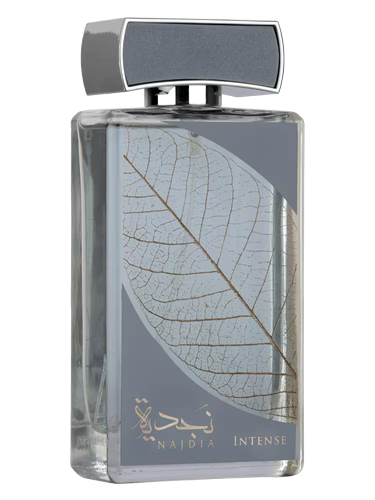 LATTAFA NAJDIA INTENSE EDP 100 ML