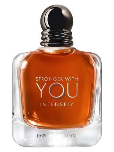 ARMANI STRONGER WITH YOU INTENSELY EDP 100 ML