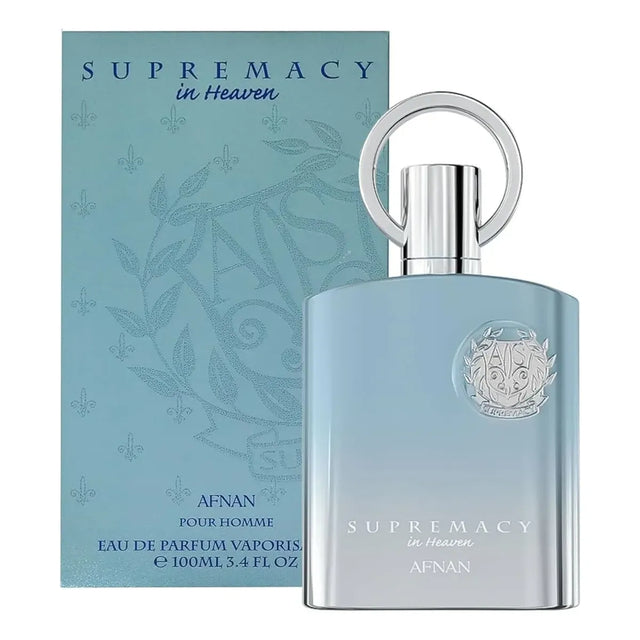 AFNAN SUPREMACY IN HEAVEN EDP 100 ML