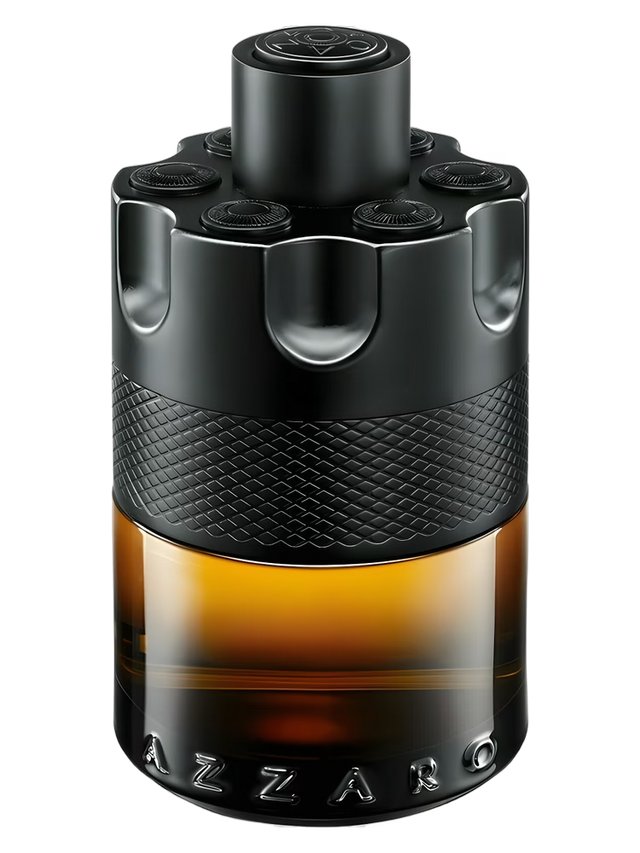 AZZARO THE MOST WANTED PARFUM 100 ML