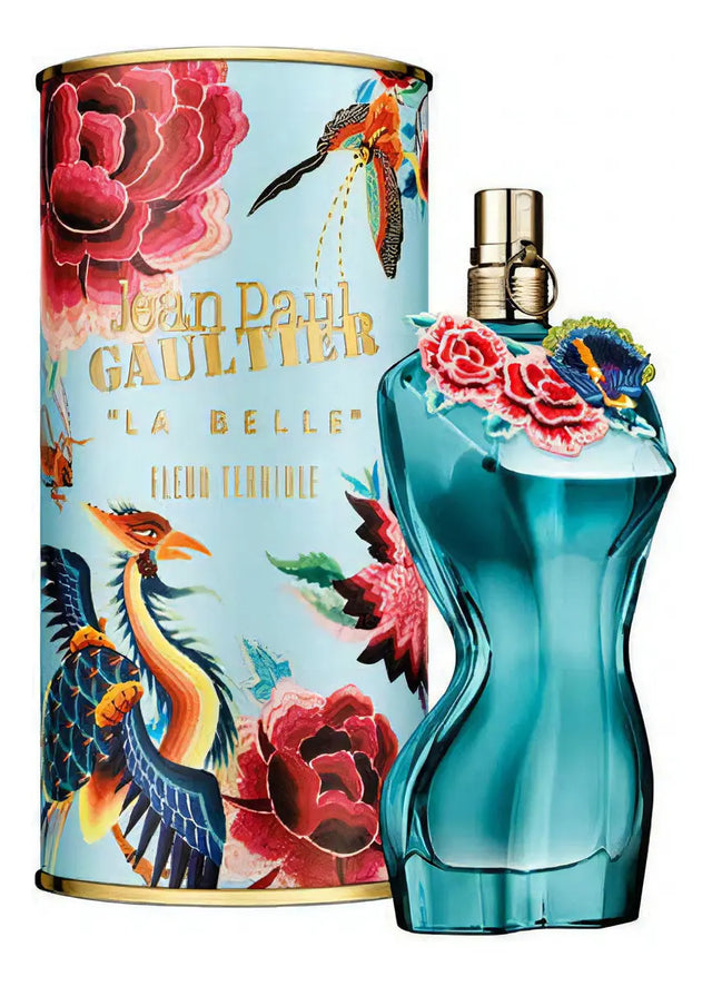 JEAN PAUL GAULTIER LA BELLE PARADISE GARDEN EDP 100 ML