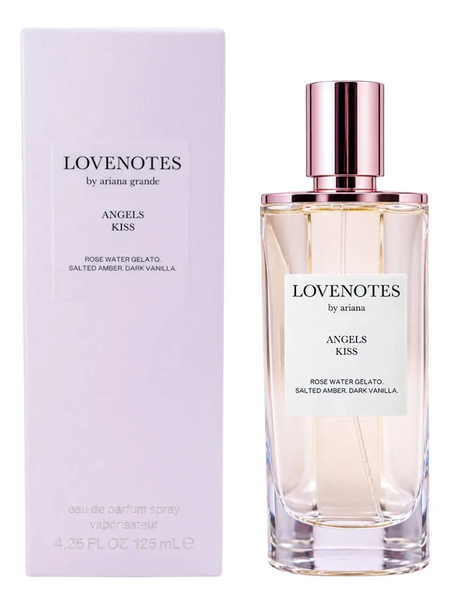 ARIANA GRANDE LOVENOTES ANGELS KISS EDP 125 ML