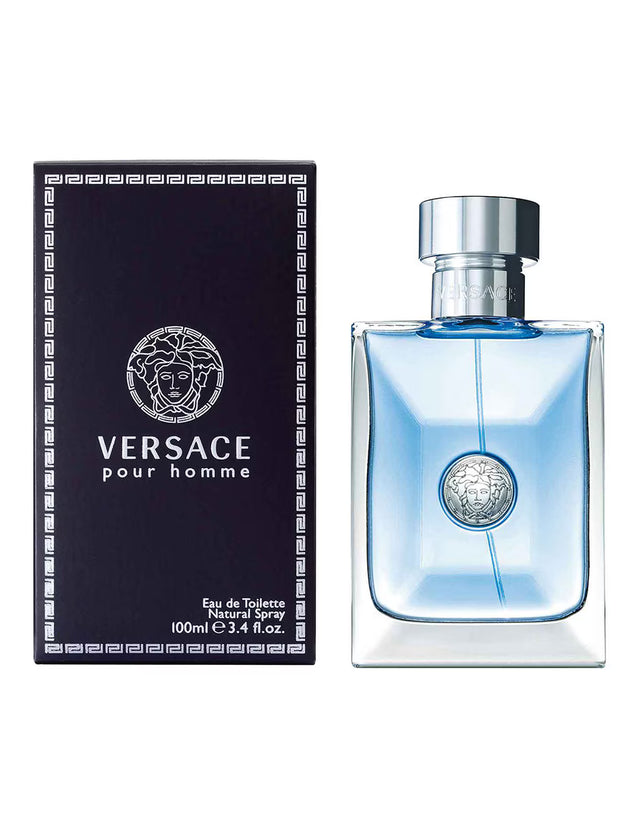 VERSACE POUR HOMME EDT 100 ML EDT
