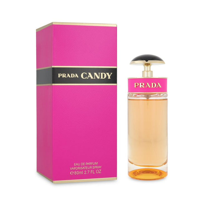 PRADA CANDY EDP 80 ML