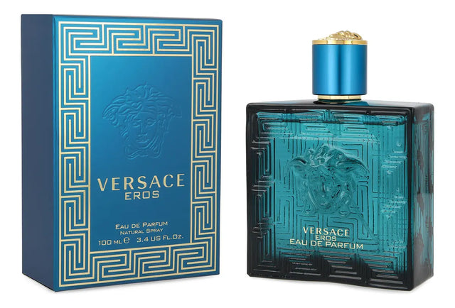 VERSACE EROS EDP 100 ML