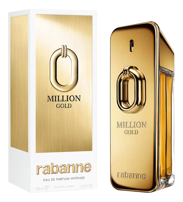 PACO RABANNE MILLION GOLD EDP 100 ML