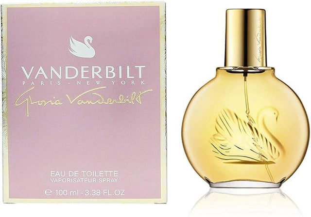 GLORIA VANDERBILT VANDERBILT EDT 100 ML