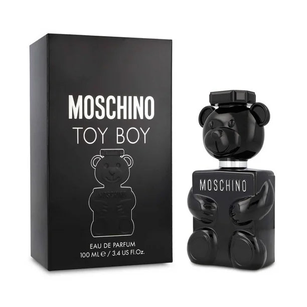 MOSCHINO TOY BOY EDP 100 ML