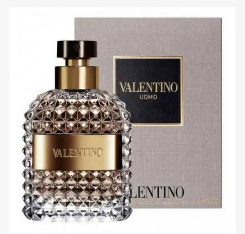 VALENTINO UOMO EDT 100 ML