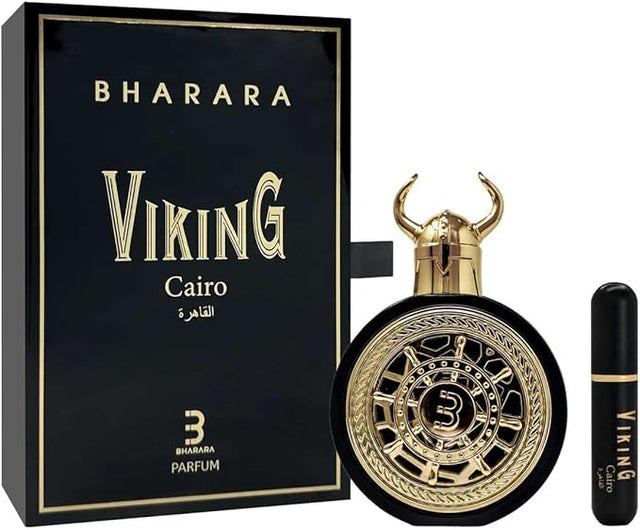 BHARARA VIKING CAIRO P 100 ML