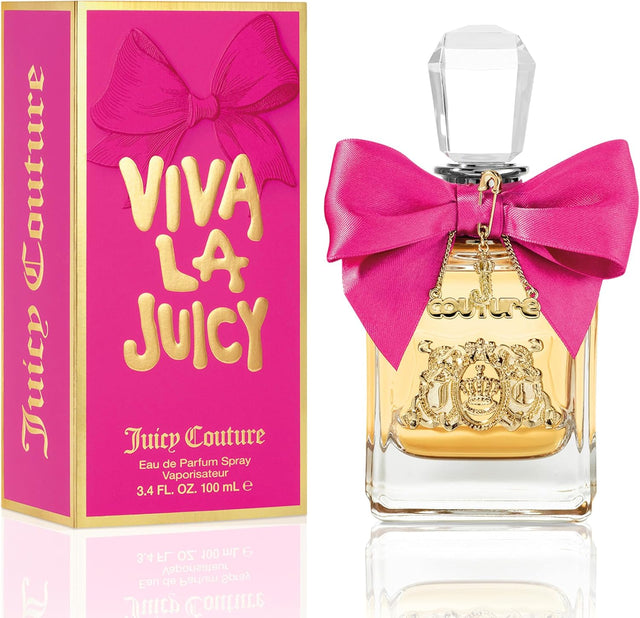 JUICY COUTURE VIVA LA JUICY EDP 100 ML