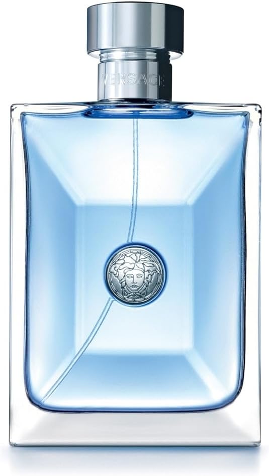 VERSACE POUR HOMME EDT 200 ML