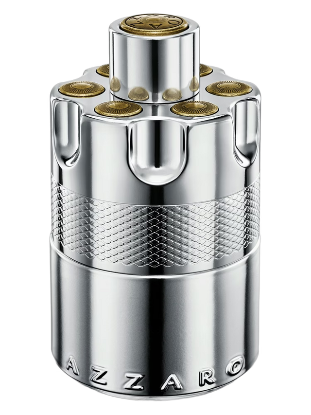 AZZARO WANTED EDP 100 ML
