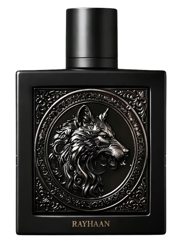 RAYHAAN WOLF EDP 100 ML