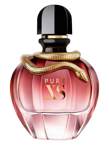 PACO RABANNE PURE XS EDP 80 ML