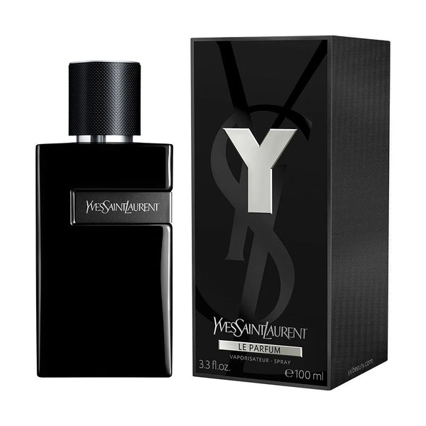 YVES SAINT LAURENT Y LE PARFUM 100 ML