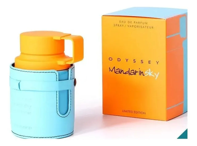 ARMAF ODYSSEY MANDARIN SKY EDP 100 ML