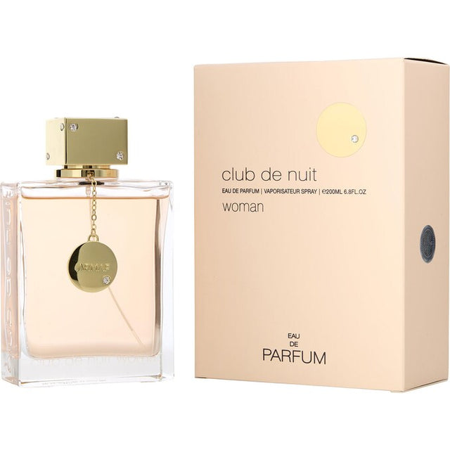 ARMAF CLUB DE NUIT WOMAN EDP 200 ML