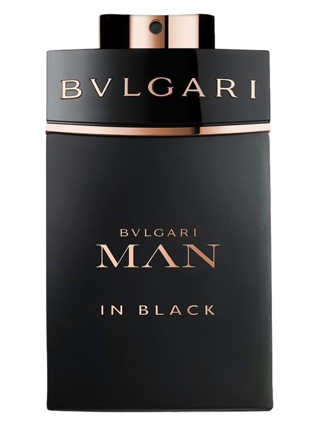 BVLGARI	BVLGARI MAN IN BLACK EDP 100 ML