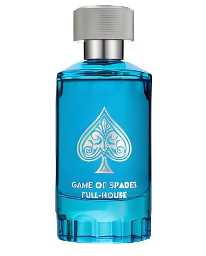 GAME OF SPADES FULL HOUSE P 100 ML