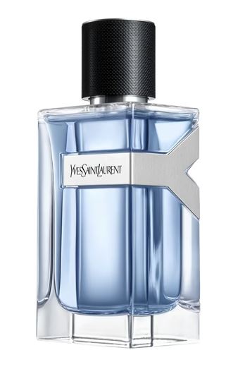 YVES SAINT LAURENT Y EDT 100 ML