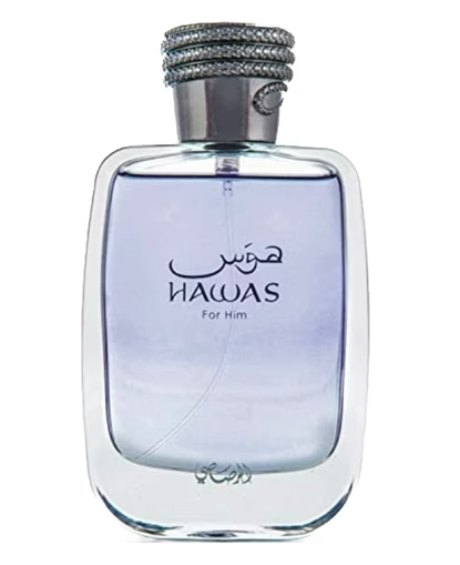 RASASI HAWAS EDP 100 ML