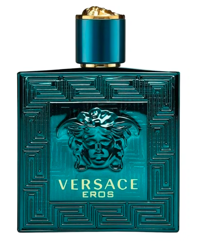 VERSACE EROS P 100 ML