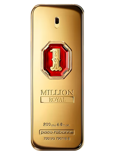 PACO RABANNE 1 MILLION ROYAL P- 100 ML