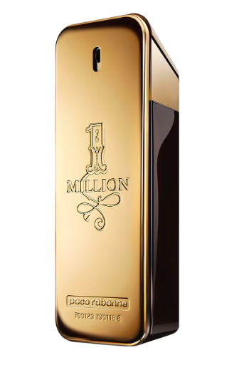 PACO RABANNE 1 MILLION	EDT 200 ML
