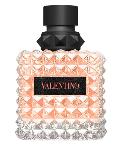 VALENTINO DONNA BORN IN ROMA CORAL FANTASY	EDP 100 ML