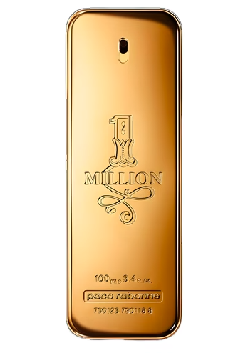 PACO RABANNE LADY MILLION	EDP 080 ML
