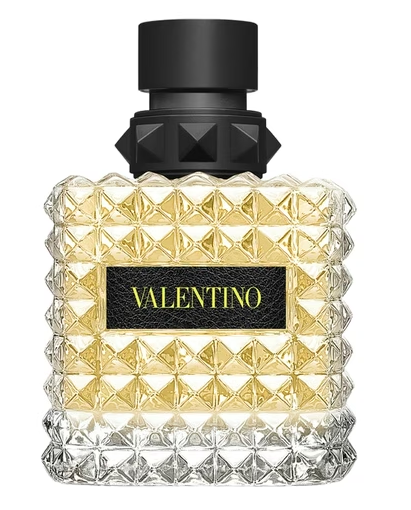 VALENTINO DONNA BORN IN ROMA YELLOW DREAM EDP 100 ML