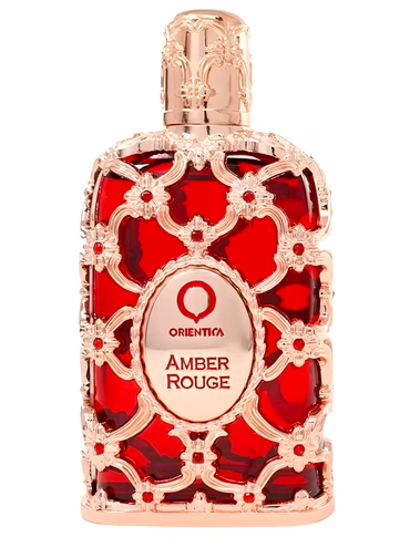 ORIENTICA AMBER ROUGE EDP 150 ML