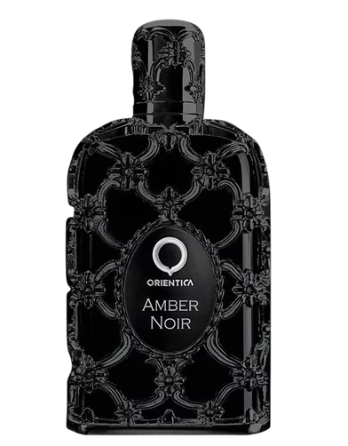 ORIENTICA AMBER NOIR	EDP 150 ML