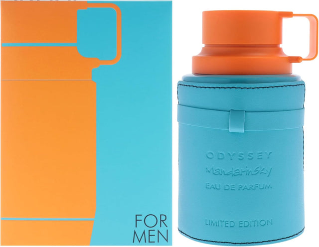 ARMAF ODYSSEY MANDARIN SKY EDP 200 ML