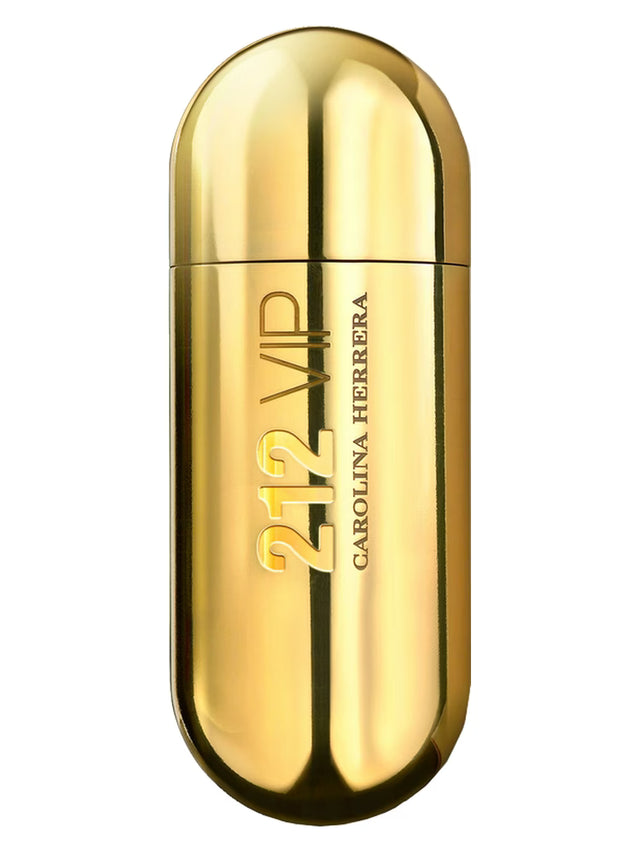 212 VIP de Carolina Herrera EDT 100 ML