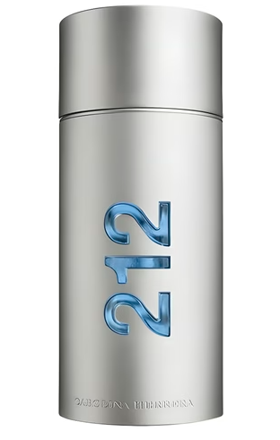 CAROLINA HERRERA 212 EDT 200 ML