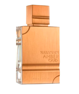 AL HARAMAIN AMBER OUD - GOLD EDITION	EDP 200 ML